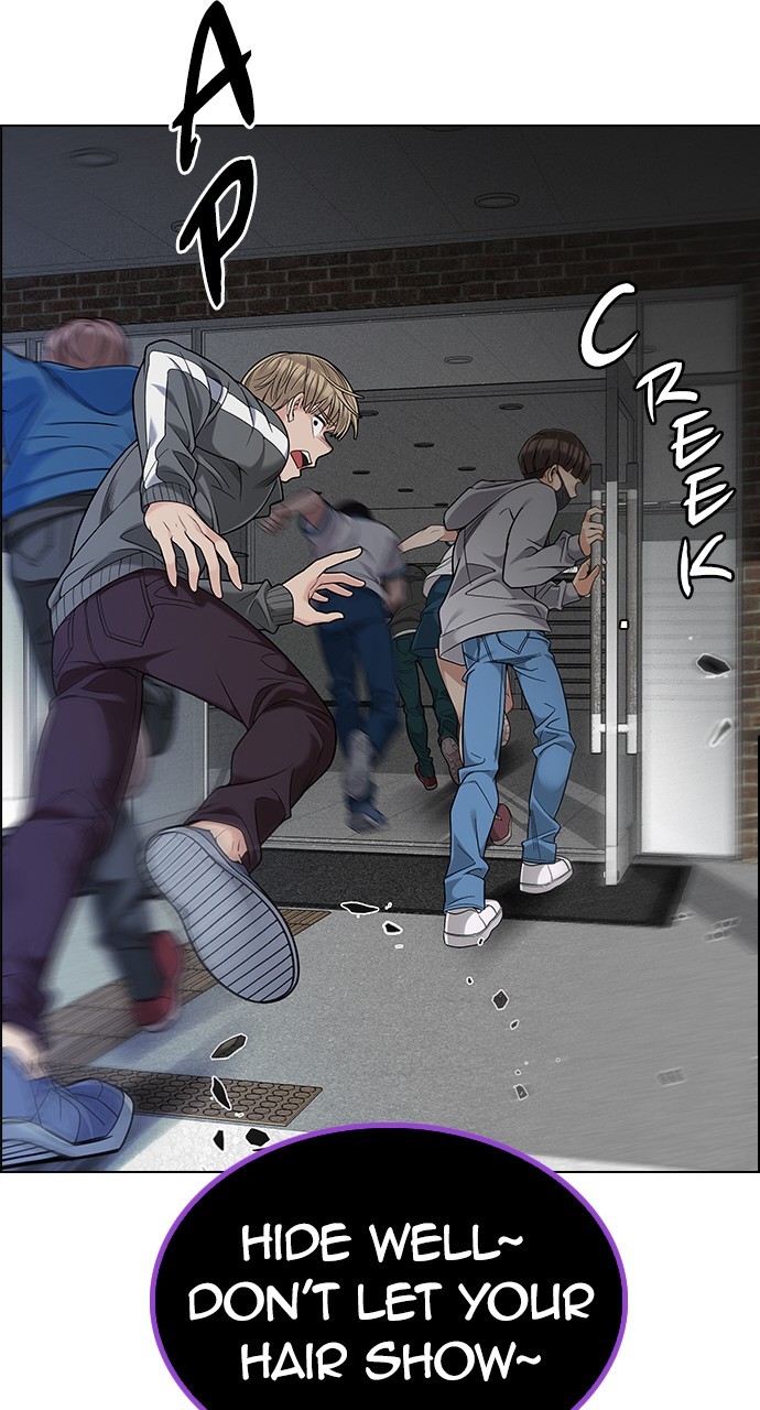 Read Dice en Manga Online