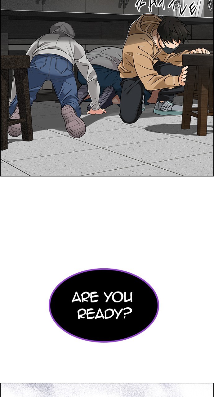 Read Dice en Manga Online