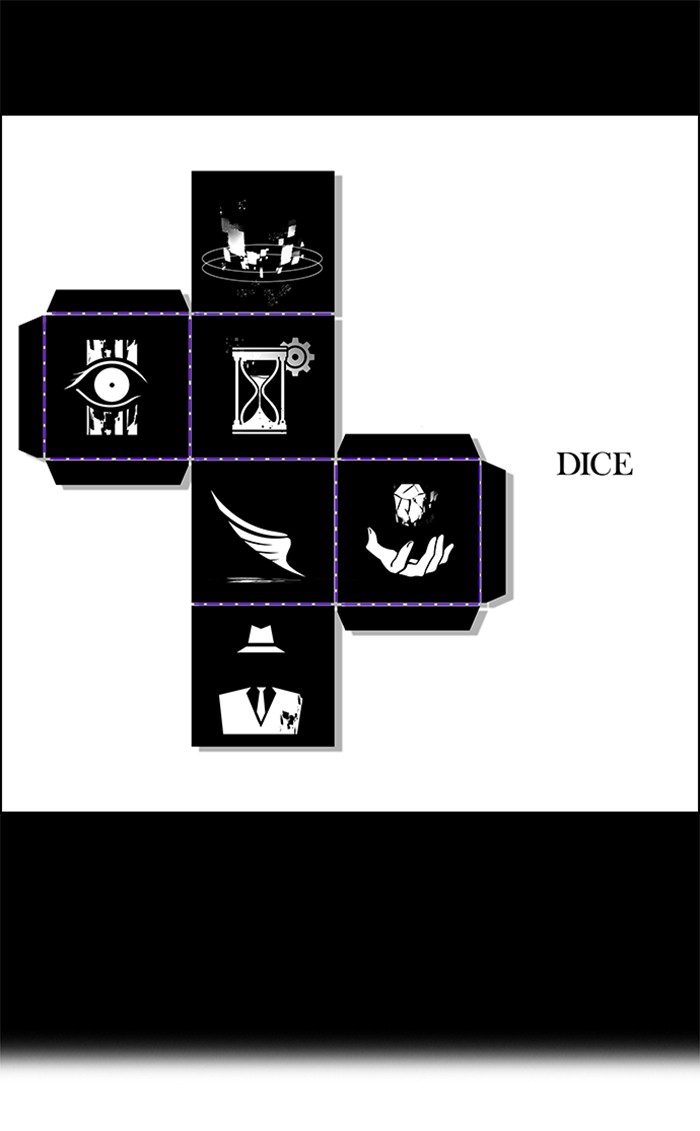 Read Dice en Manga Online