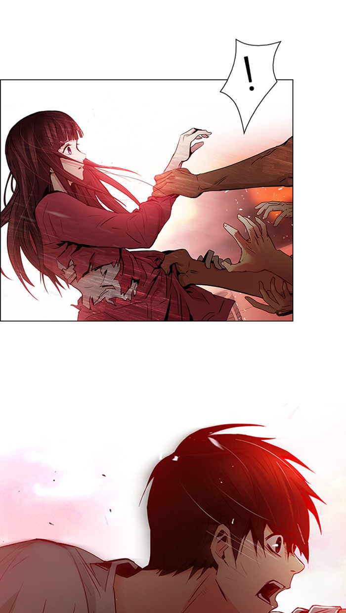 Read Dice en Manga Online