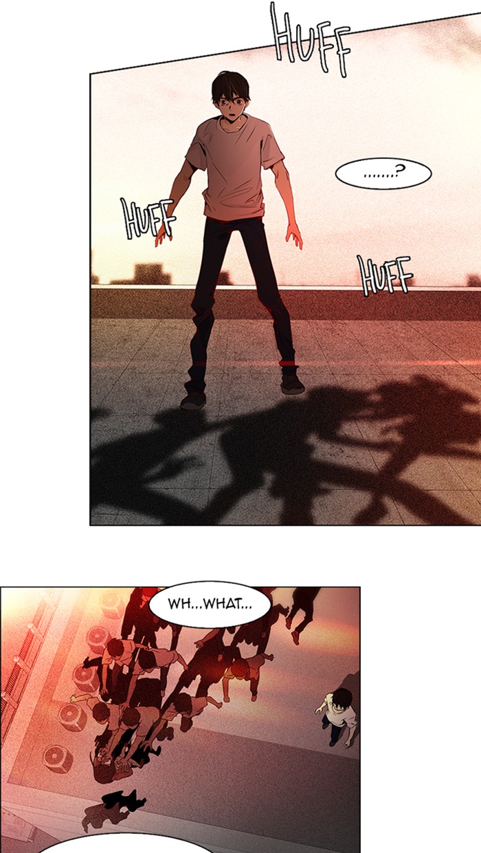 Read Dice en Manga Online
