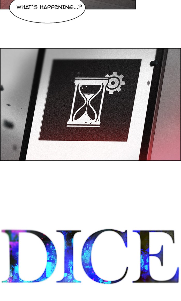 Read Dice en Manga Online
