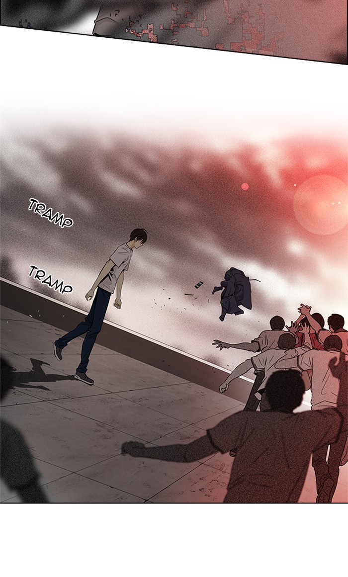 Read Dice en Manga Online