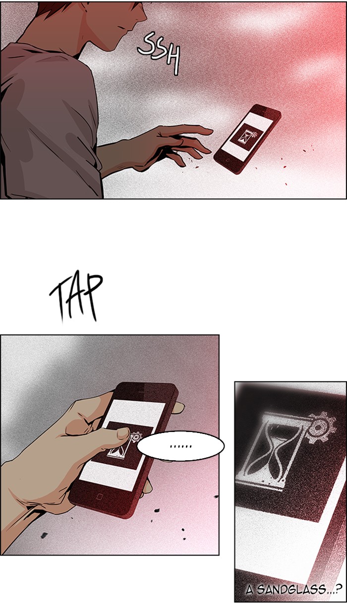 Read Dice en Manga Online