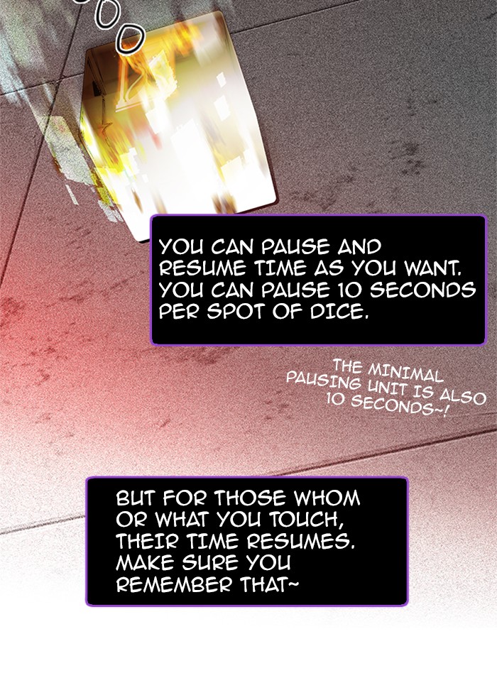 Read Dice en Manga Online