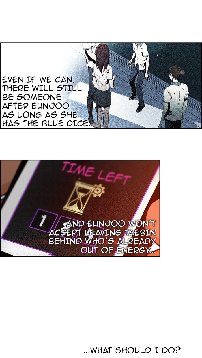 Read Dice en Manga Online