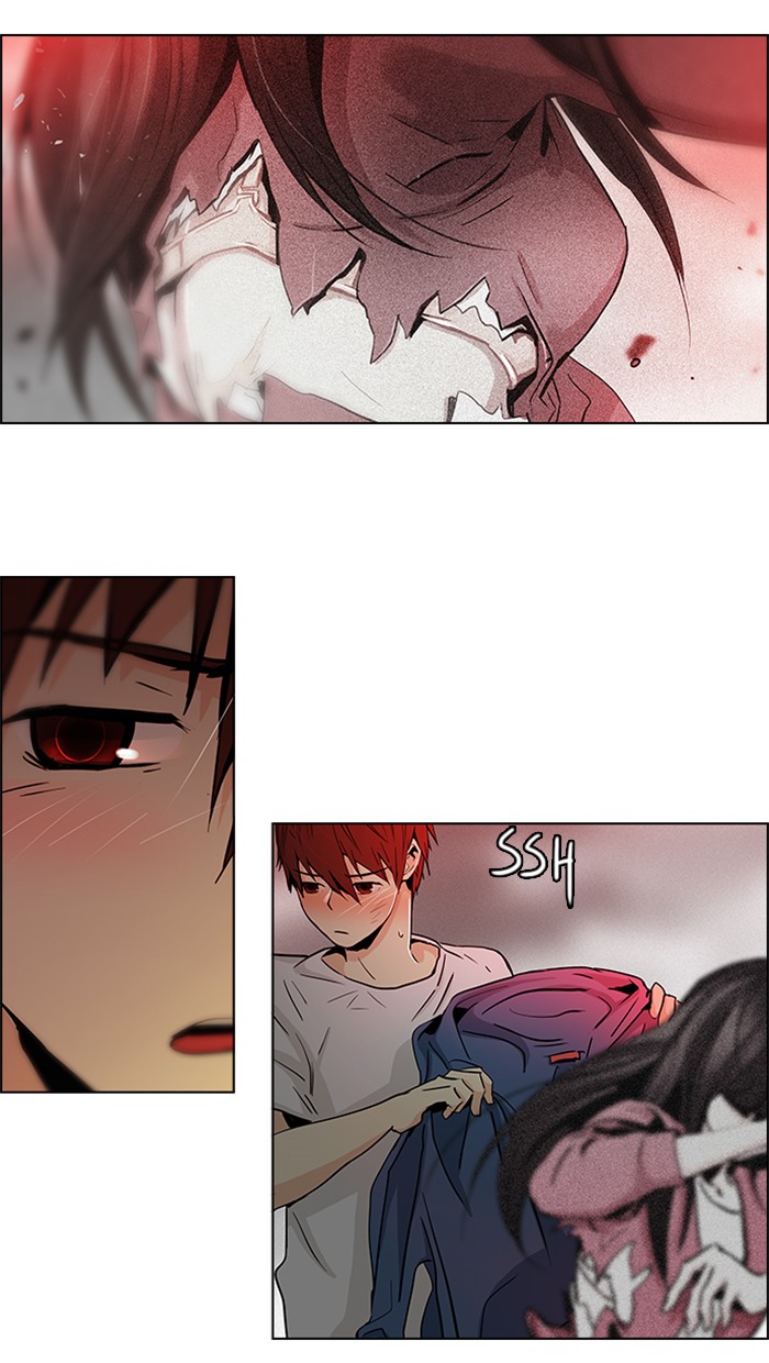 Read Dice en Manga Online