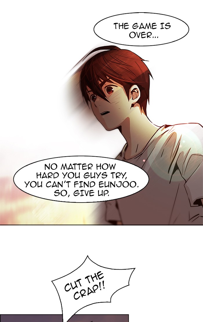Read Dice en Manga Online