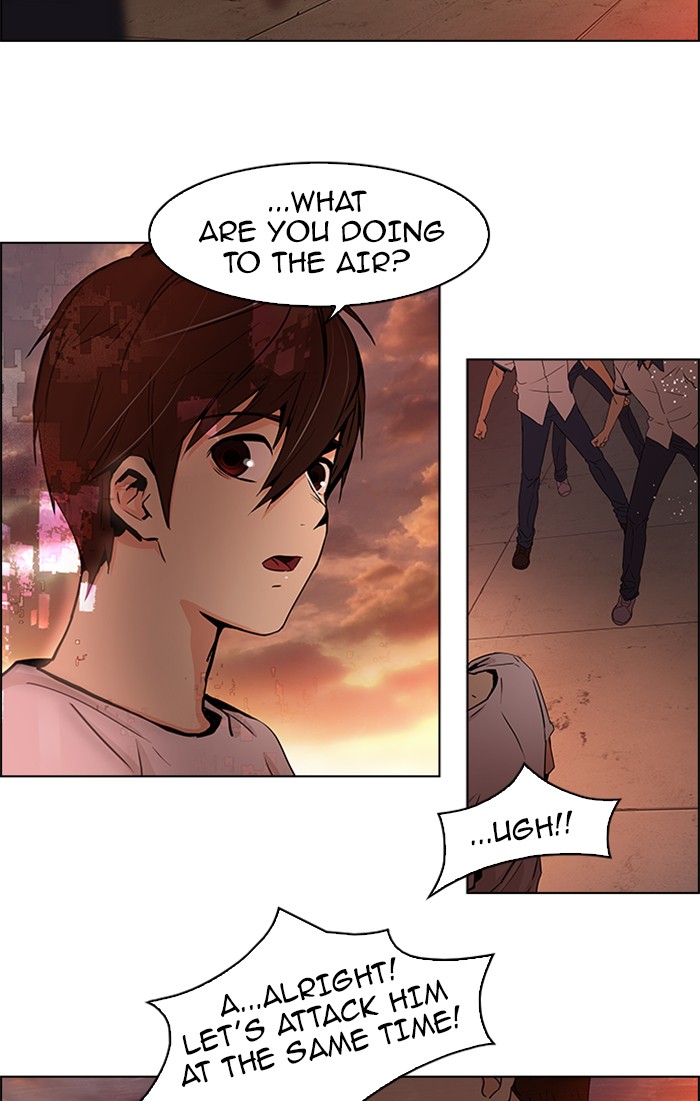 Read Dice en Manga Online