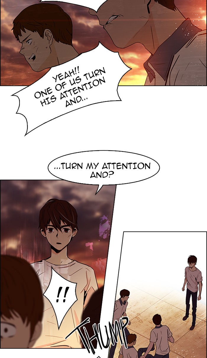 Read Dice en Manga Online