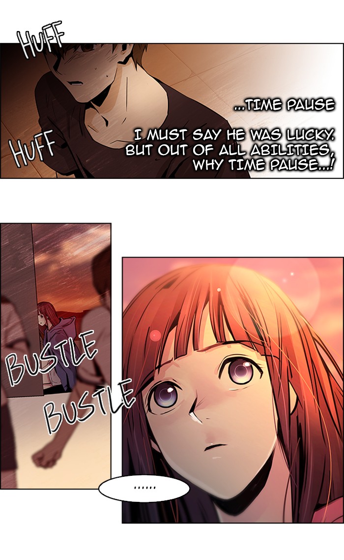 Read Dice en Manga Online