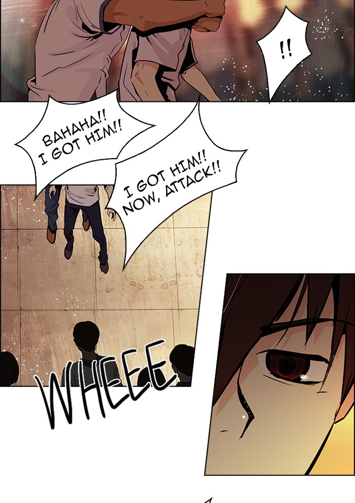 Read Dice en Manga Online