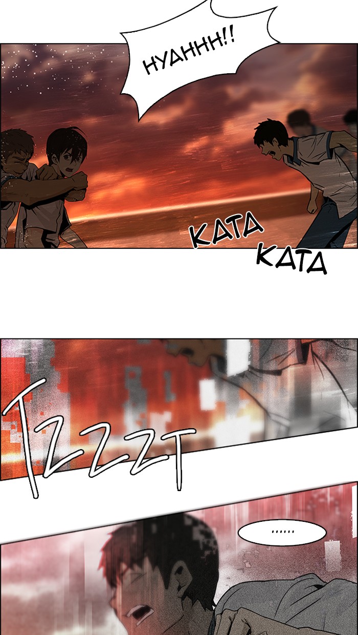 Read Dice en Manga Online
