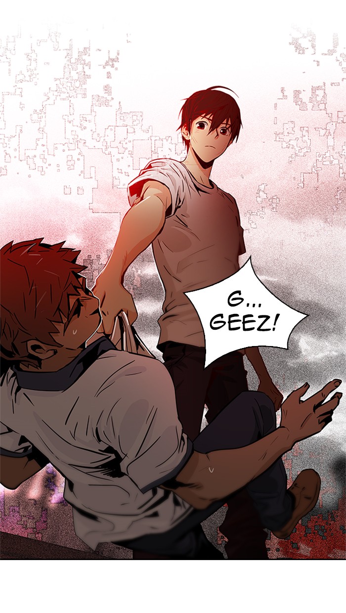 Read Dice en Manga Online