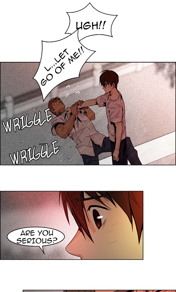 Read Dice en Manga Online