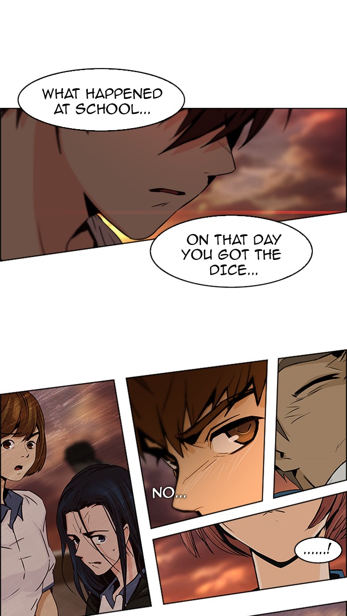 Read Dice en Manga Online