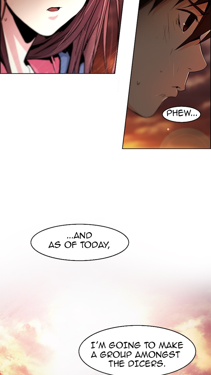 Read Dice en Manga Online
