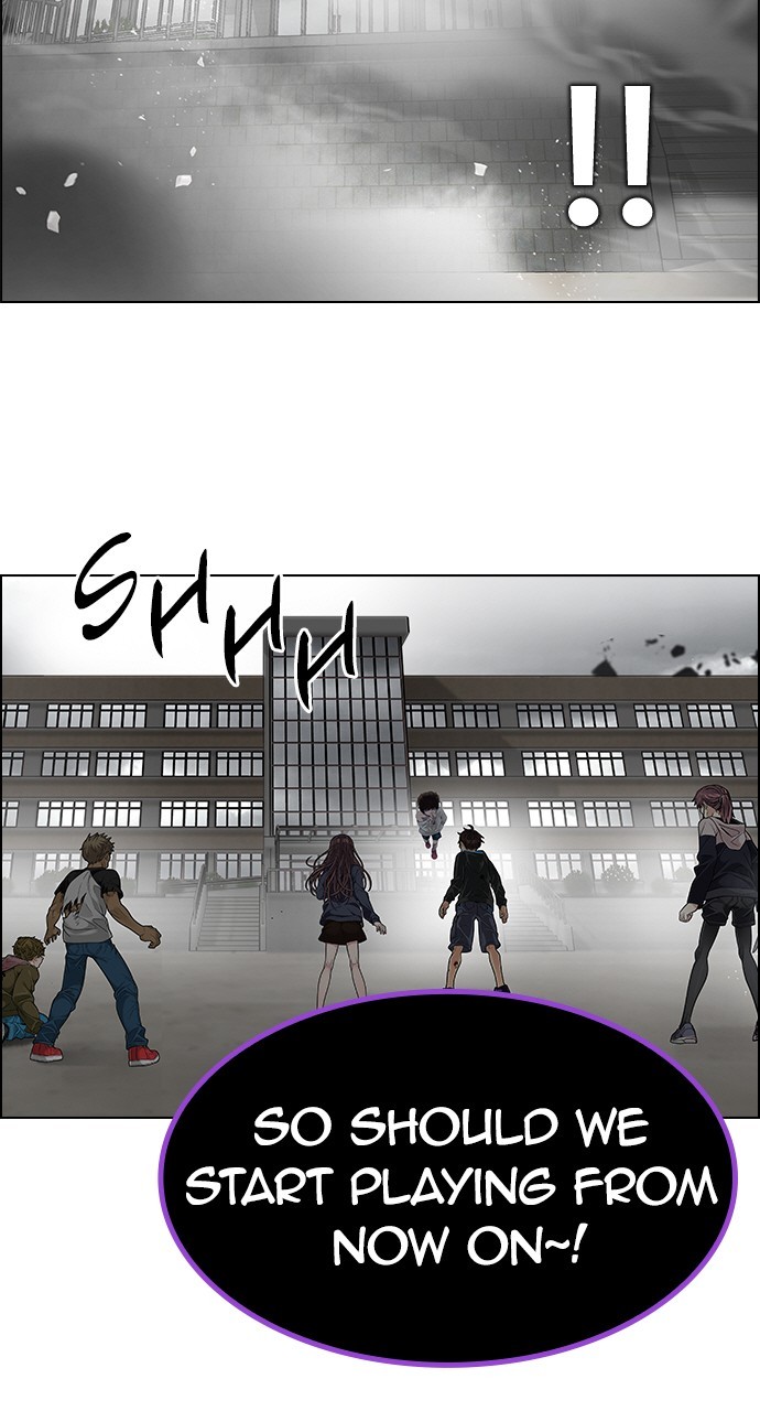 Read Dice en Manga Online