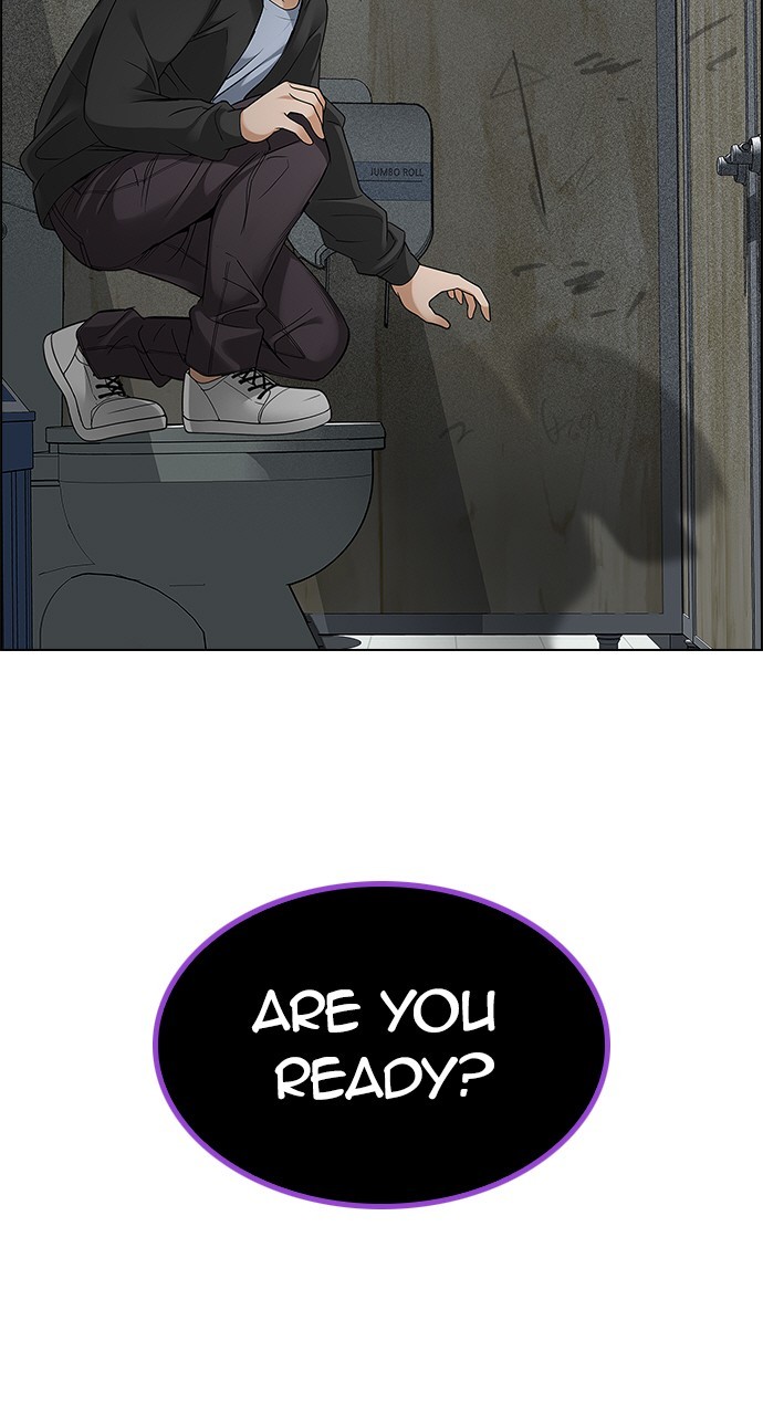 Read Dice en Manga Online