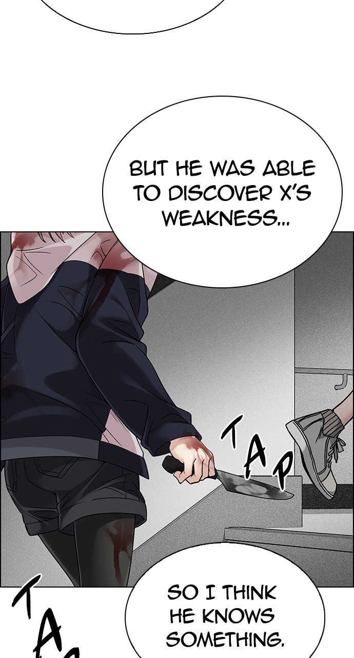 Read Dice en Manga Online