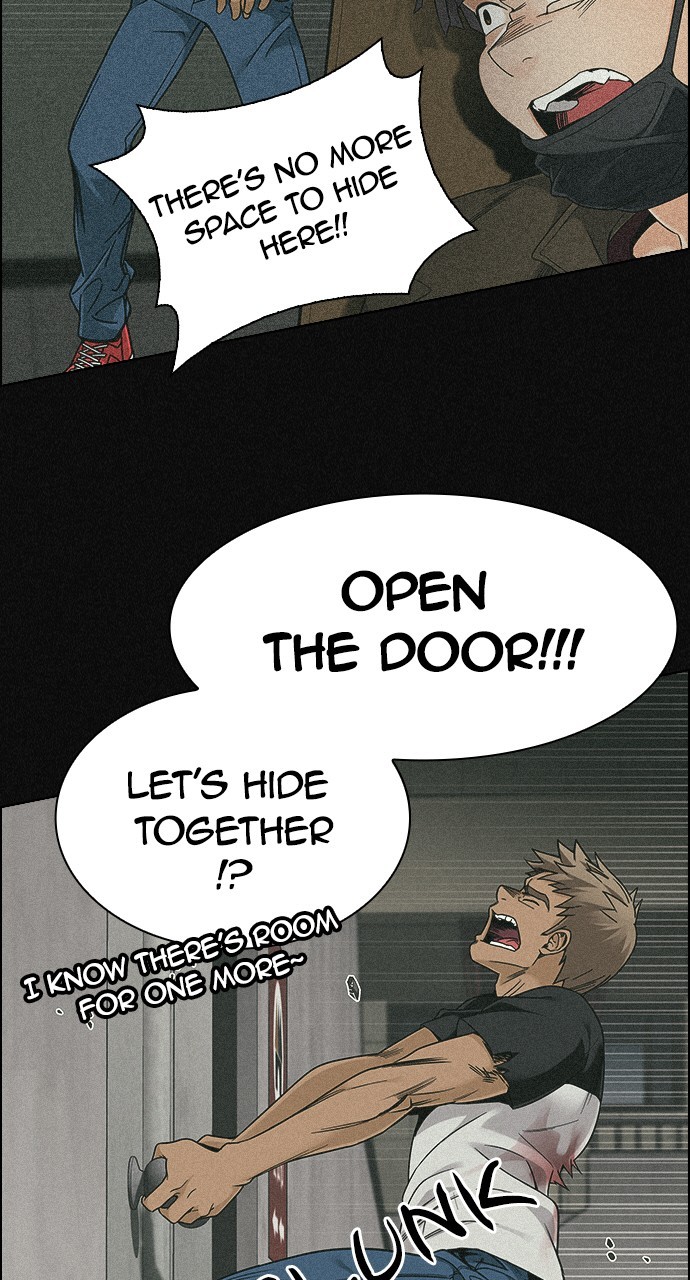 Read Dice en Manga Online