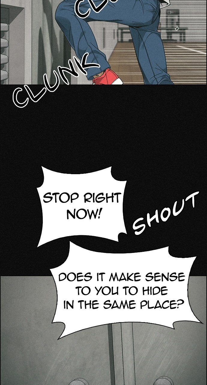 Read Dice en Manga Online