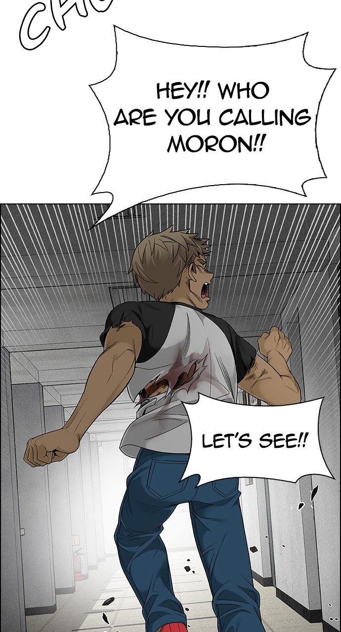 Read Dice en Manga Online
