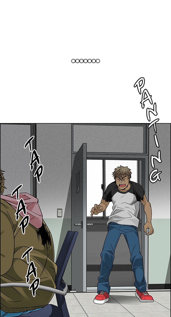 Read Dice en Manga Online