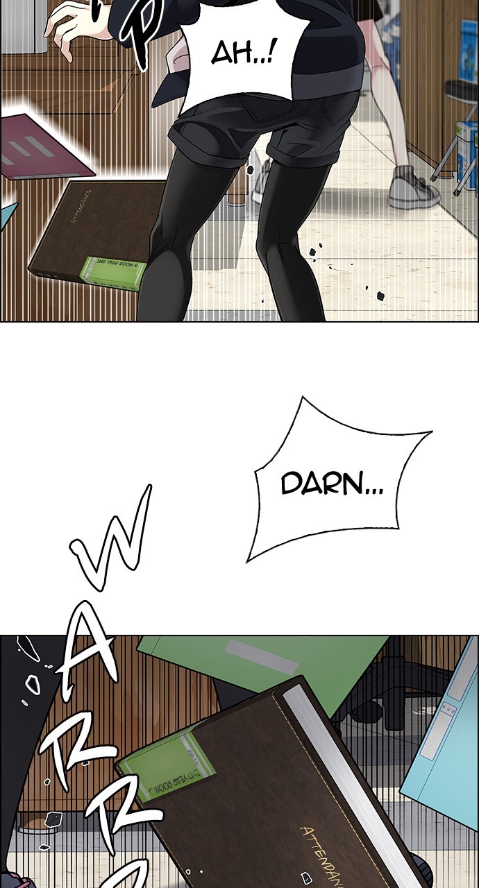 Read Dice en Manga Online