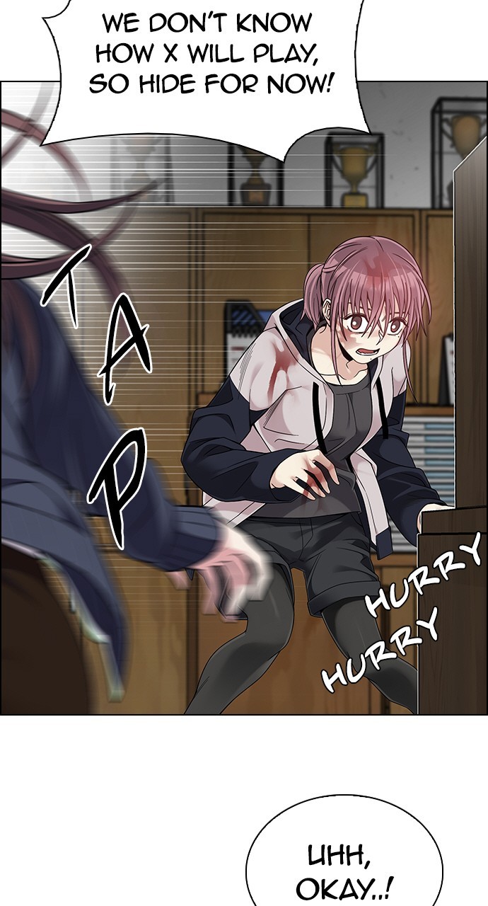 Read Dice en Manga Online