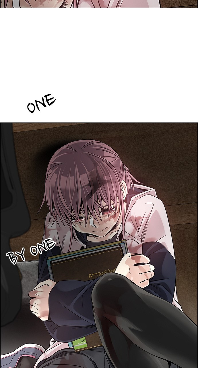 Read Dice en Manga Online