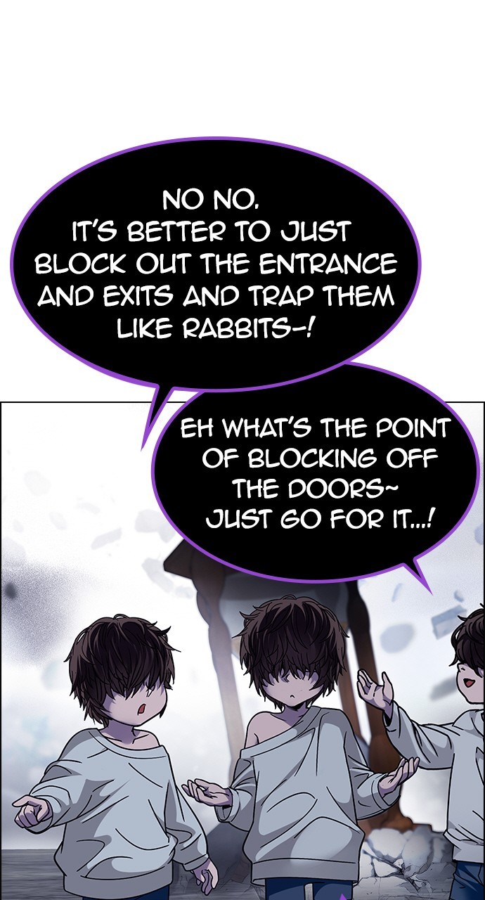 Read Dice en Manga Online
