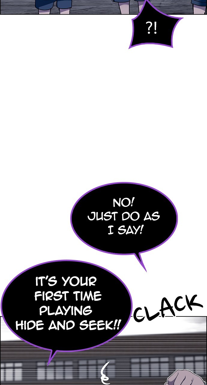 Read Dice en Manga Online
