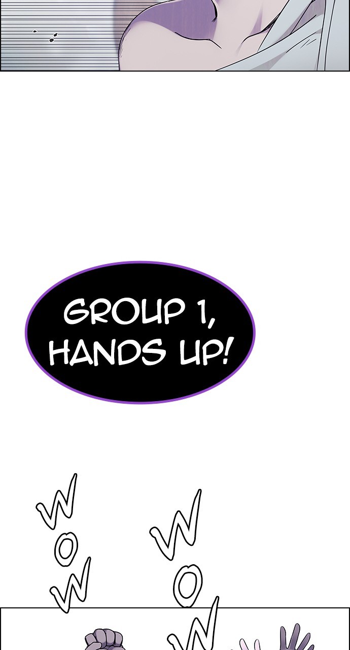Read Dice en Manga Online