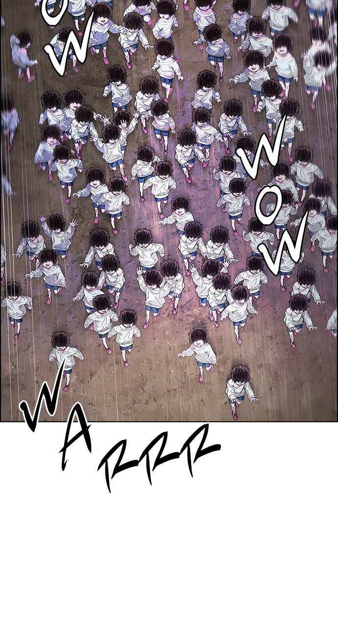 Read Dice en Manga Online