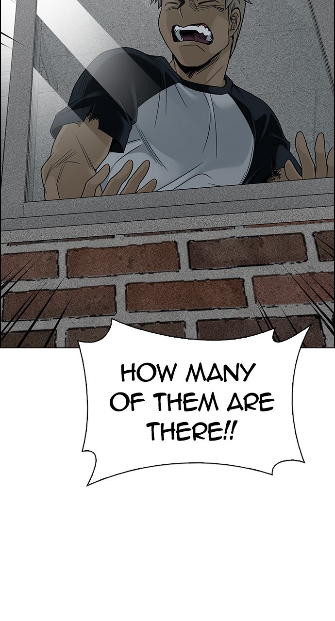 Read Dice en Manga Online