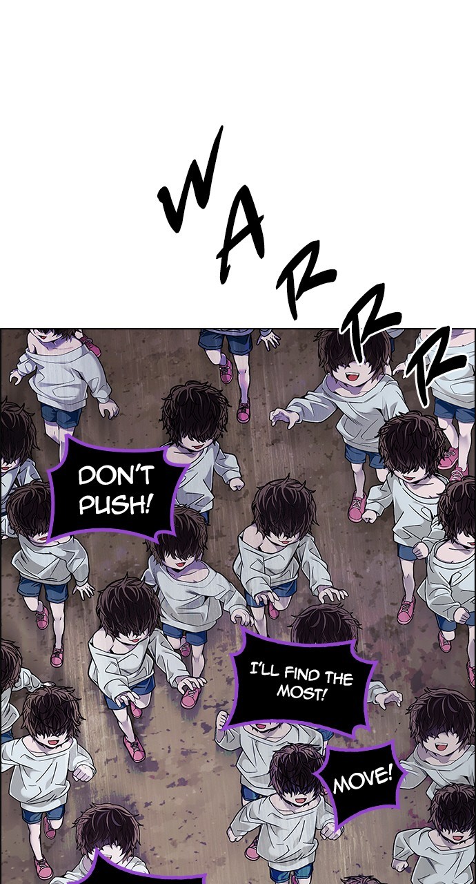 Read Dice en Manga Online