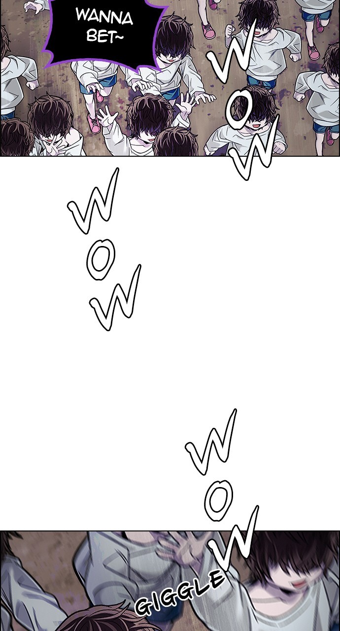 Read Dice en Manga Online