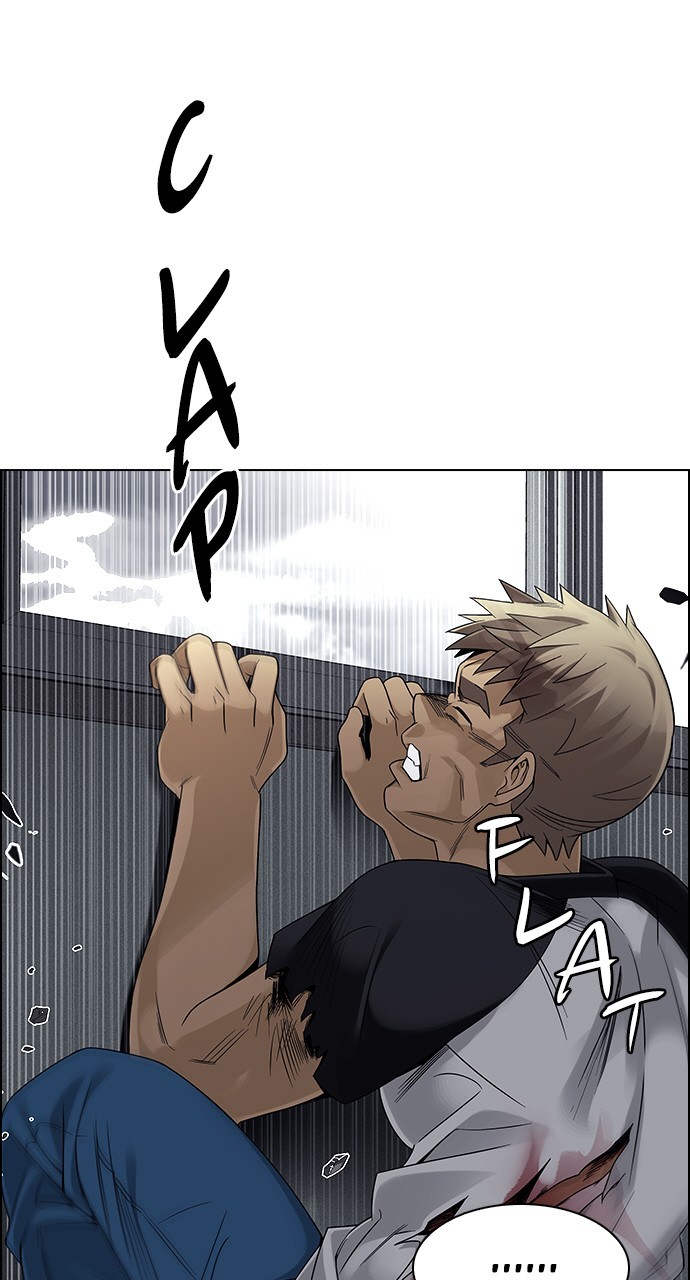 Read Dice en Manga Online