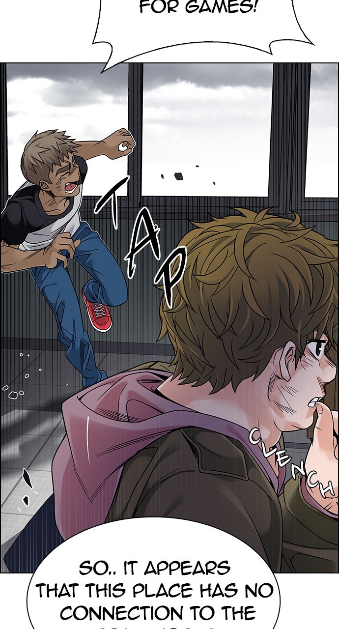 Read Dice en Manga Online