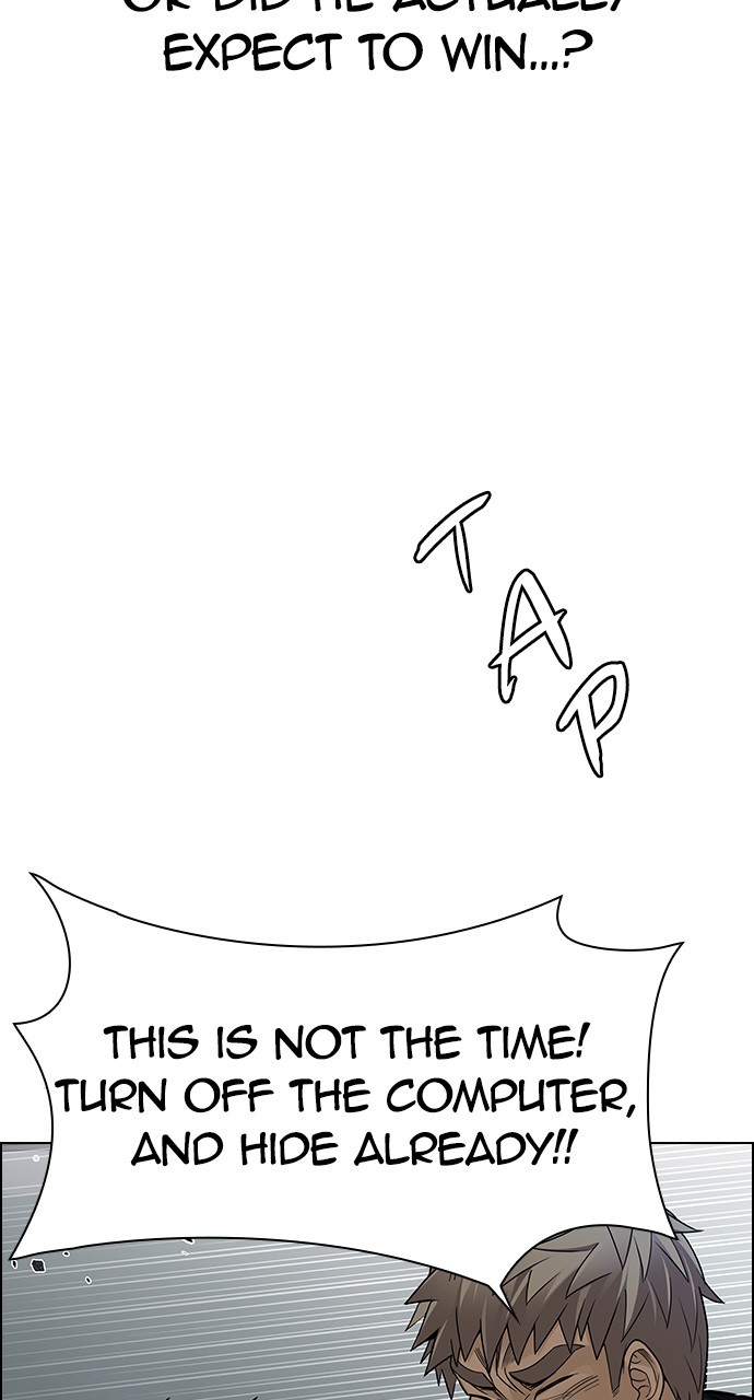 Read Dice en Manga Online