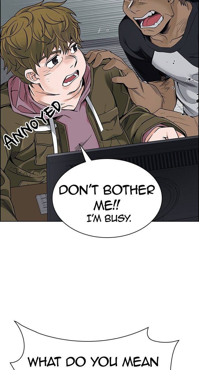 Read Dice en Manga Online