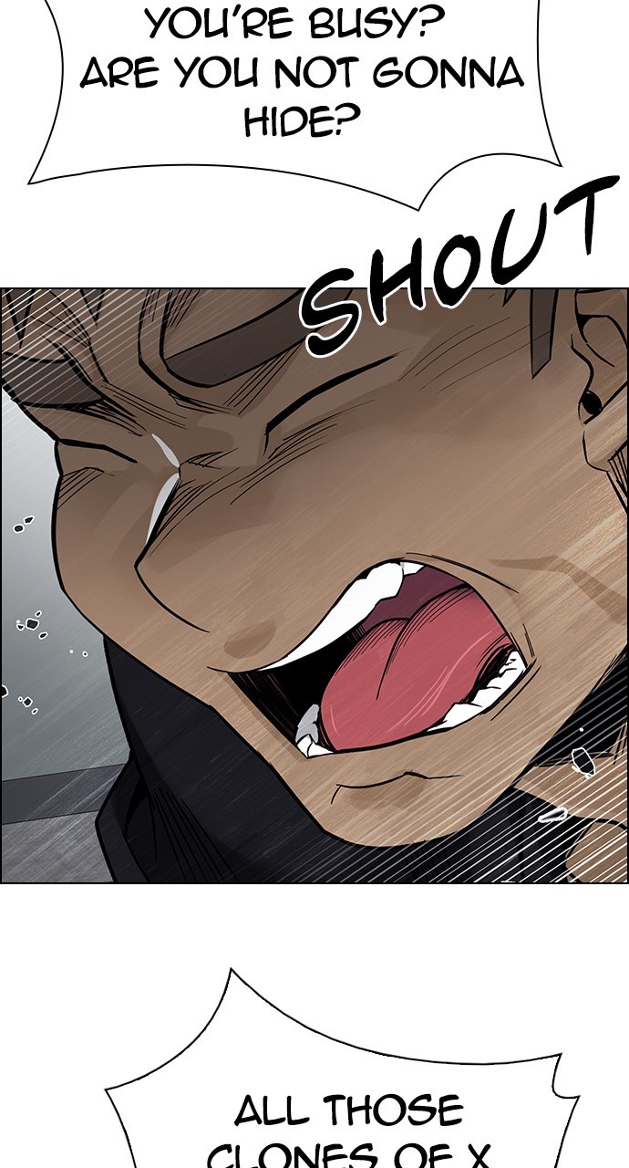 Read Dice en Manga Online