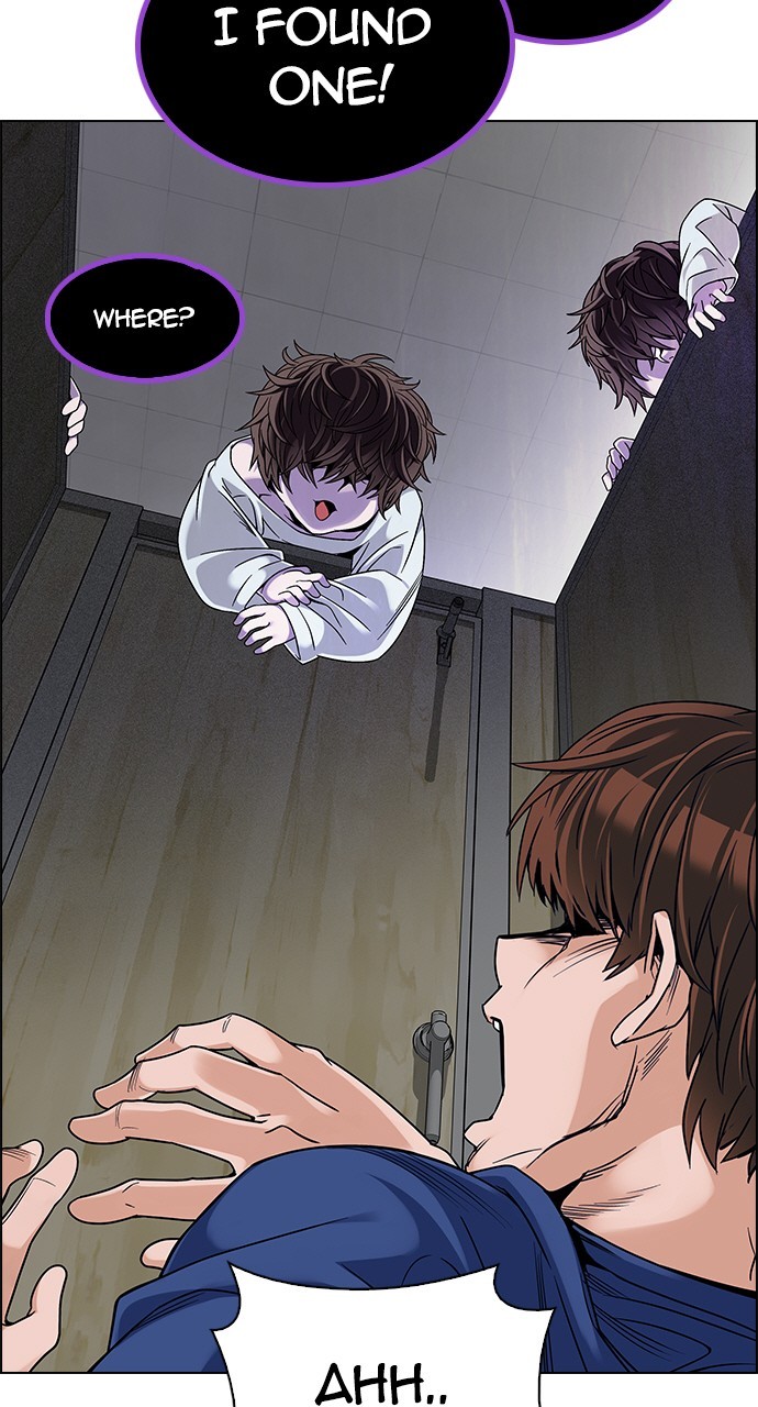 Read Dice en Manga Online