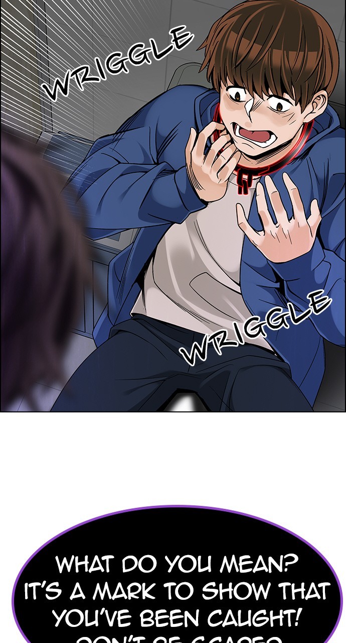 Read Dice en Manga Online