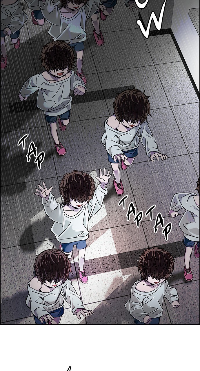 Read Dice en Manga Online