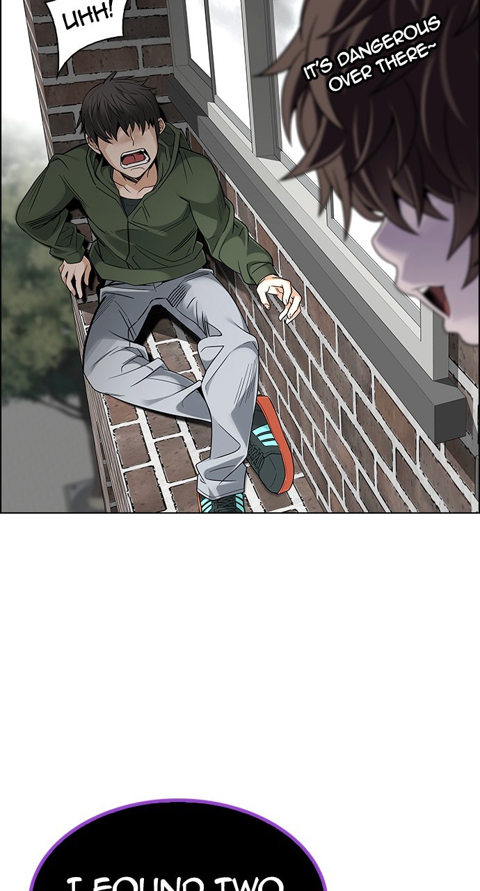 Read Dice en Manga Online