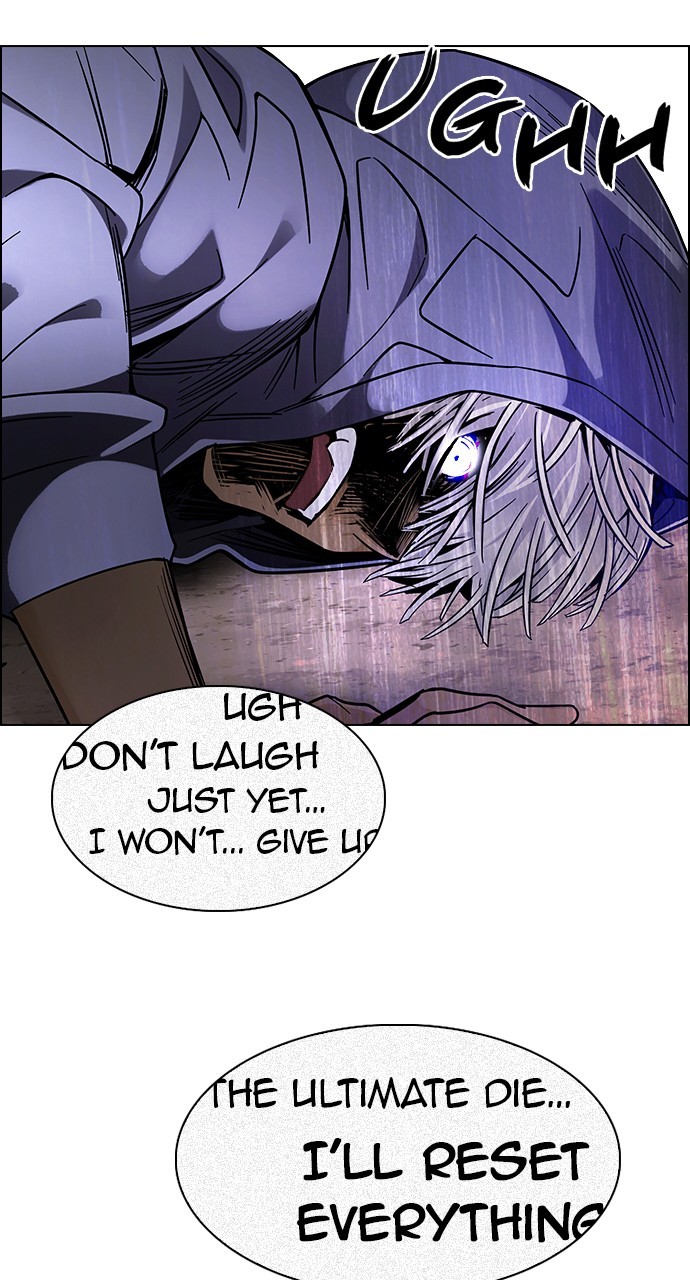 Read Dice en Manga Online