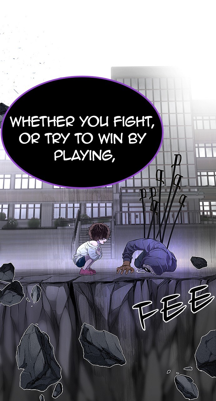 Read Dice en Manga Online