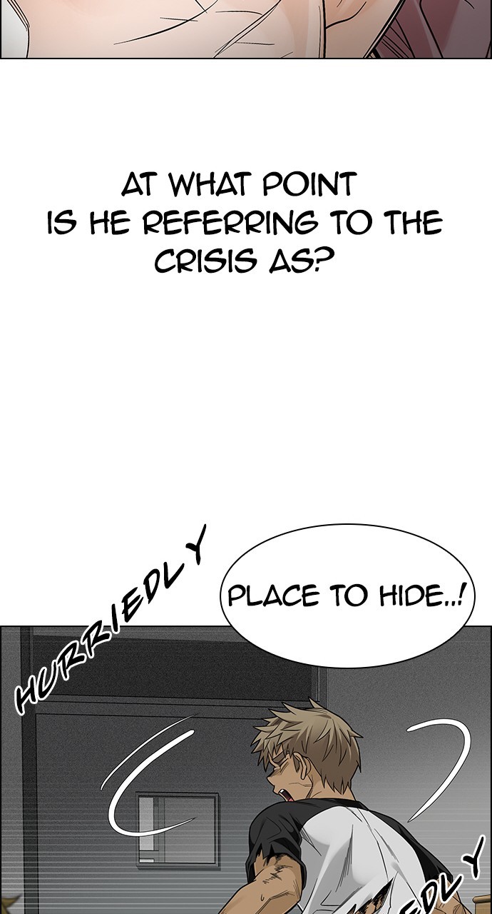 Read Dice en Manga Online